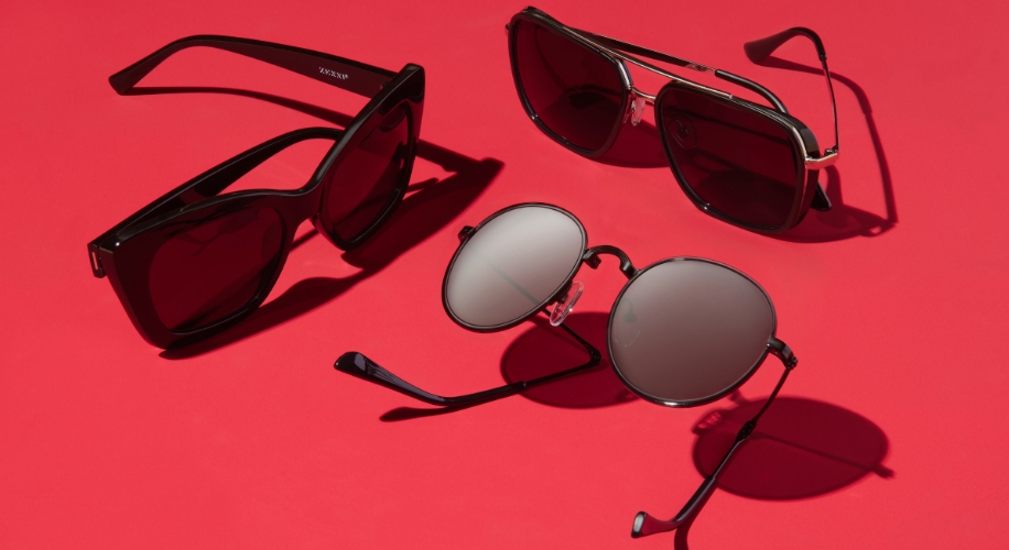 All You Need to Know About Sunglasses