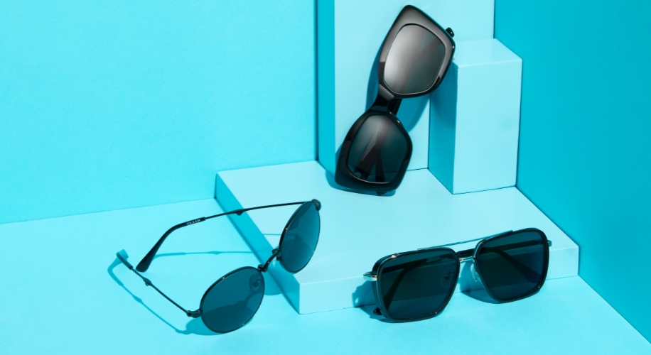All You Need to Know About Sunglasses