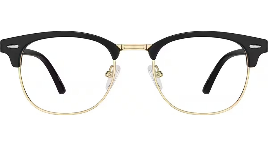 Embrace the Aesthetic of "The Tortured Poet's Department" with Zenni’s Stylish Glasses