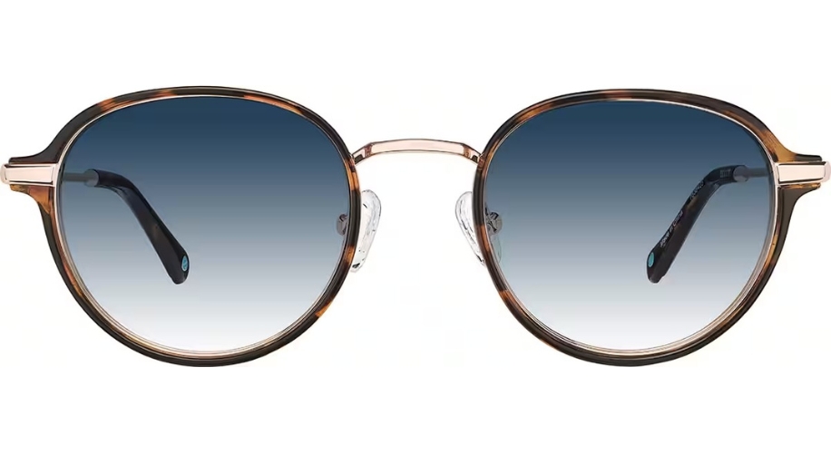 Embracing Timeless Elegance: The Allure of Tortoise Shell Frames