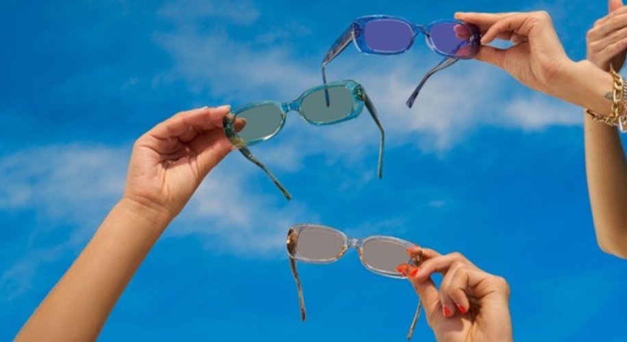UV-Blocking Eyewear: A Crucial Aspect of Eye Health
