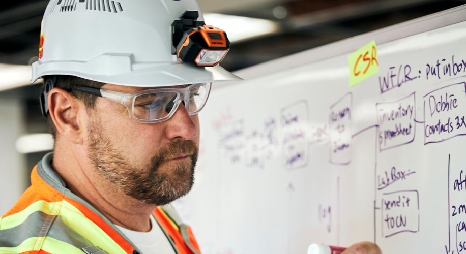 Protect Your Vision: Essential Eye Safety Tips for the Workplace