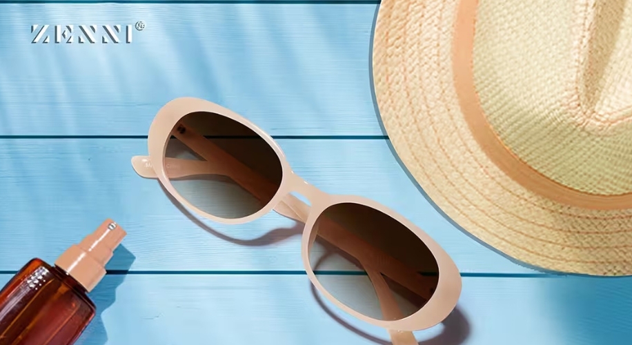 The Best Budget-Friendly Sunglasses for Your Vacation