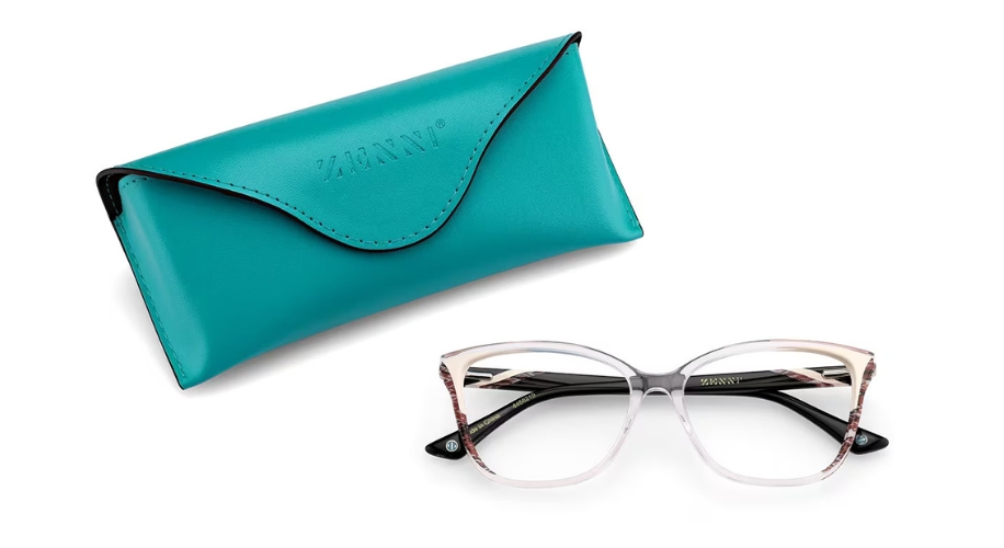 Embrace Bold Beauty with Butterfly Glasses Frames