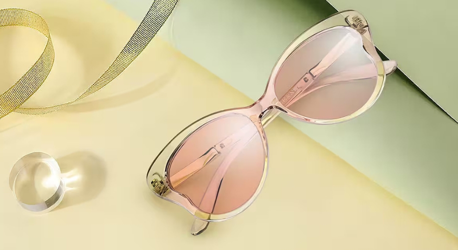 Embrace Bold Beauty with Butterfly Glasses Frames