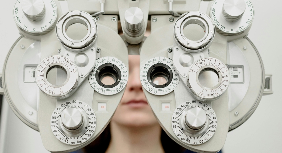 Navigating Eye Health: A Guide to Understanding Different Eye Conditions