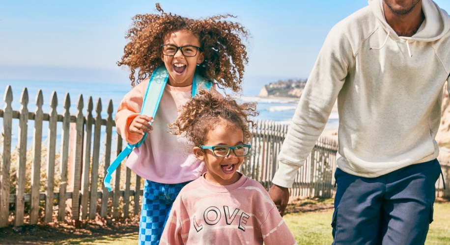 Zenni Takes the Top Spot: Forbes Names Us the Best Choice for Buying Kids Glasses Online