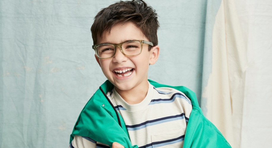 Zenni Takes the Top Spot: Forbes Names Us the Best Choice for Buying Kids Glasses Online