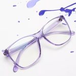 Spring Style Shines Bright: Keke Palmer Stuns in Lavender Zenni Frames