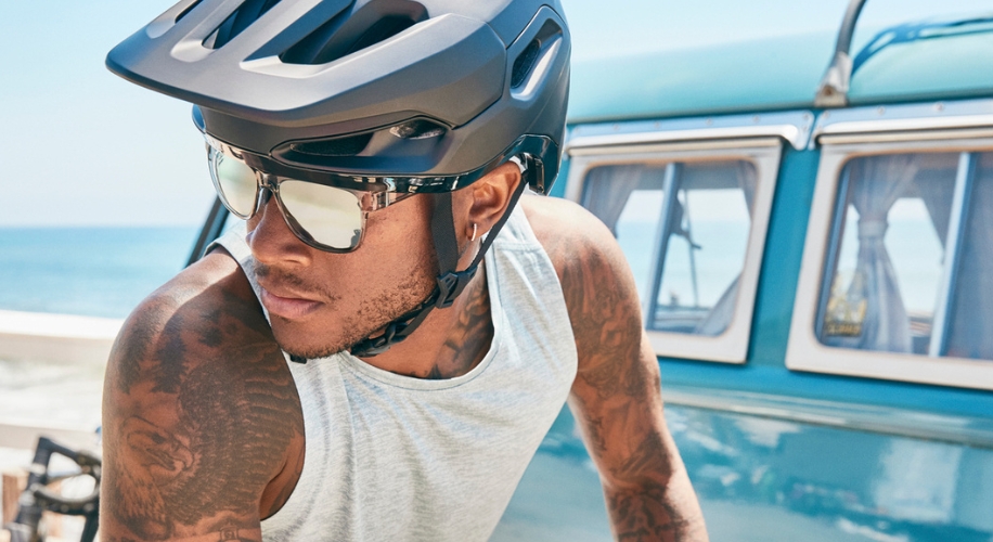 Choosing the Right Eyewear for Your Outdoor Workout