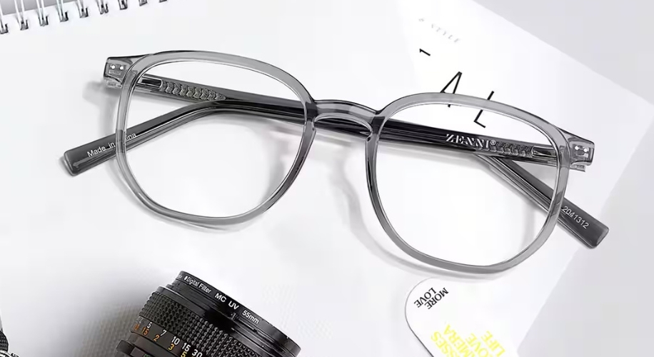 Discover High-Quality Reading Eyewear for Every Budget