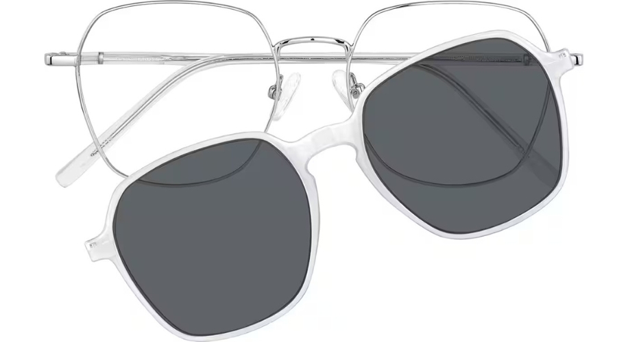 Discover the Convenience of Magnetic Snap-On Sunglasses with Zenni