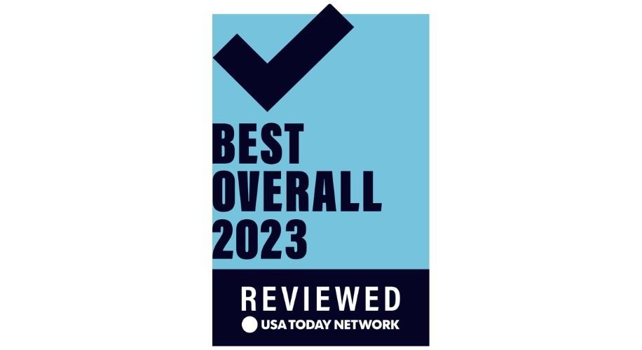 Zenni Earns Top Honors: Awarded USA Today Reviewed Badge for Best Prescription Sunglasses of 2024