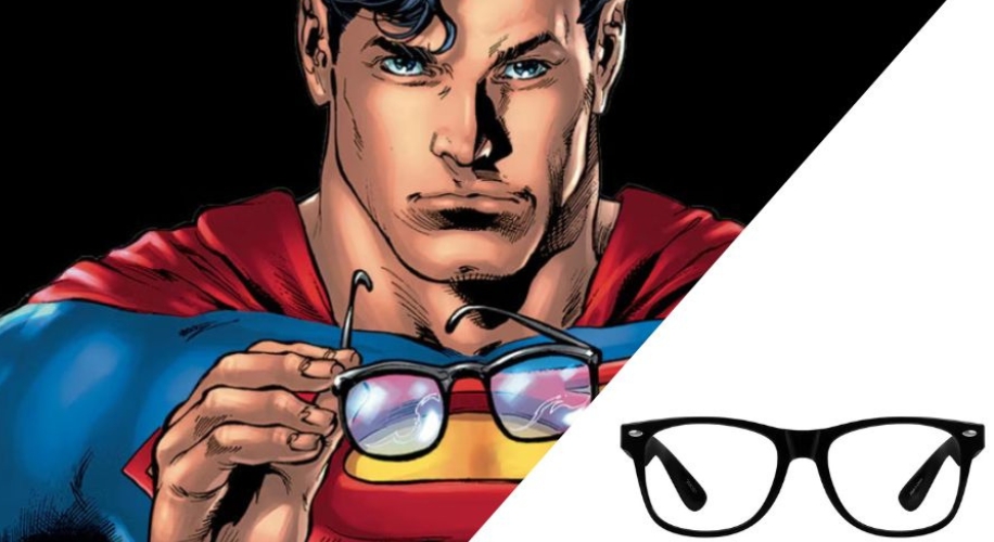 Embrace Your Inner Hero with Zenni Glasses this National Superhero Day