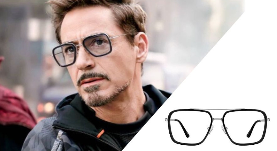 Embrace Your Inner Hero with Zenni Glasses this National Superhero Day