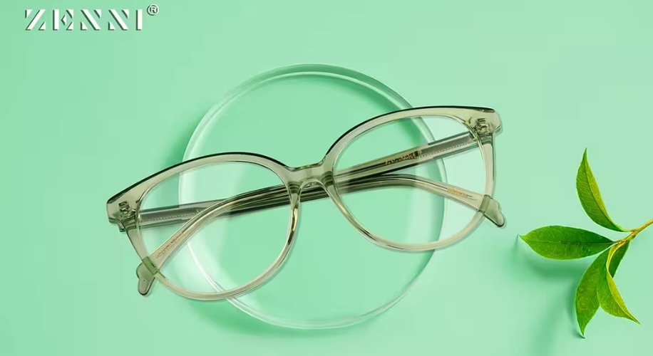 Earthy Elegance: Glasses for Taurus from Zenni