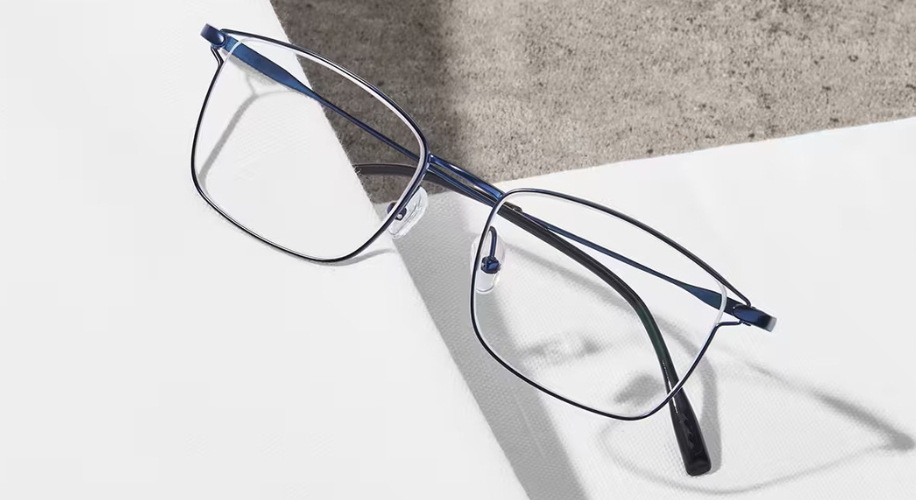 Titanium Frames: Combining Style with Function