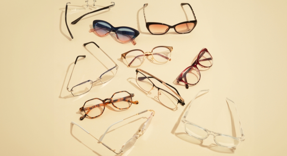 Discover Your Signature Style: Women's Glasses for Every Occasion