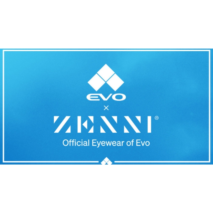 Evo x Zenni: Official Eyewear of Evo