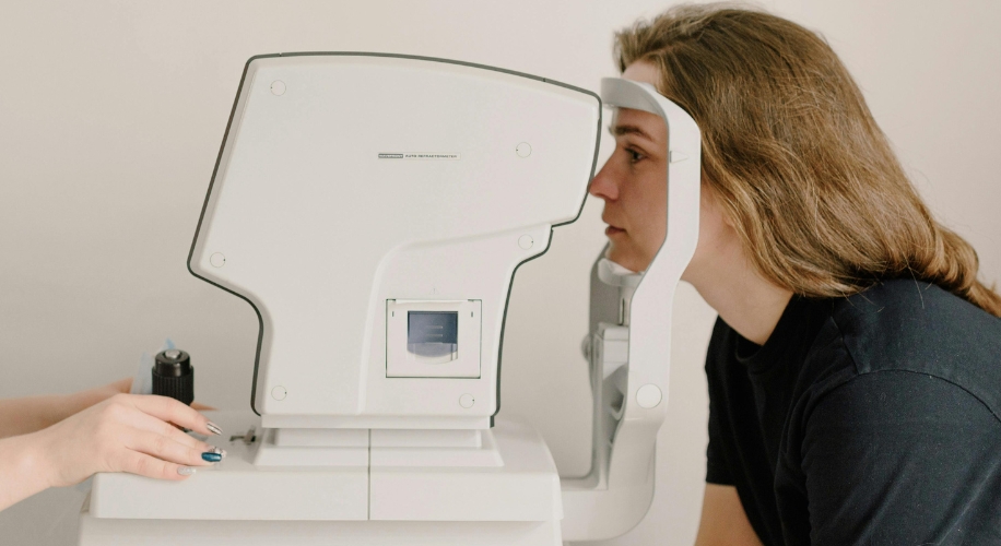 Getting Ready for Your Next Eye Exam: What to Expect