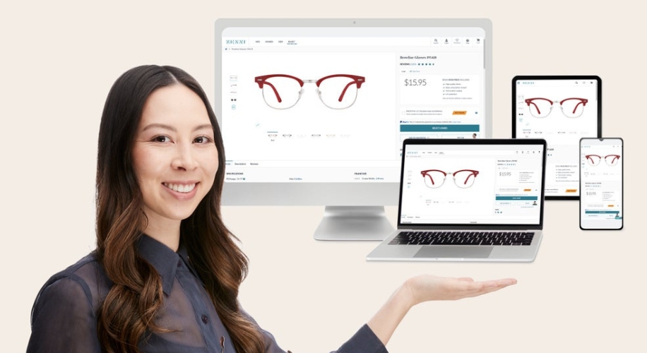 Common Eyeglass Fit Issues and How to Solve Them