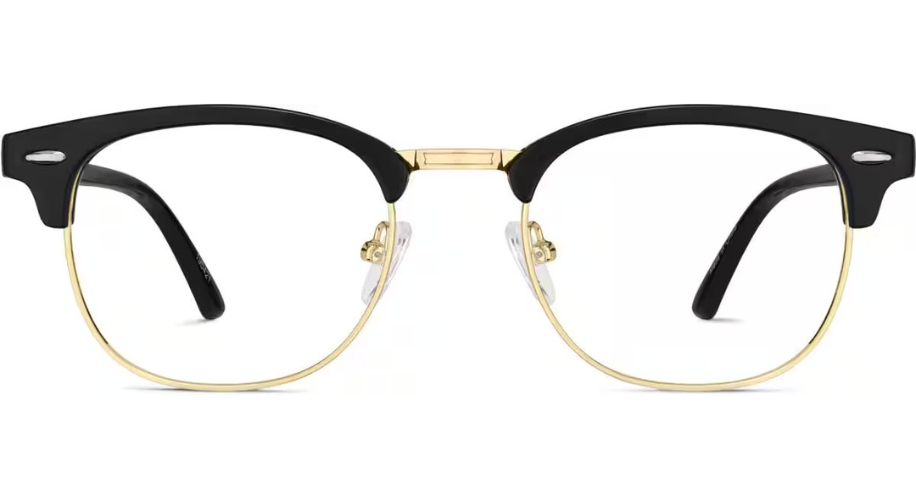 Graduation Glam: Eyewear for