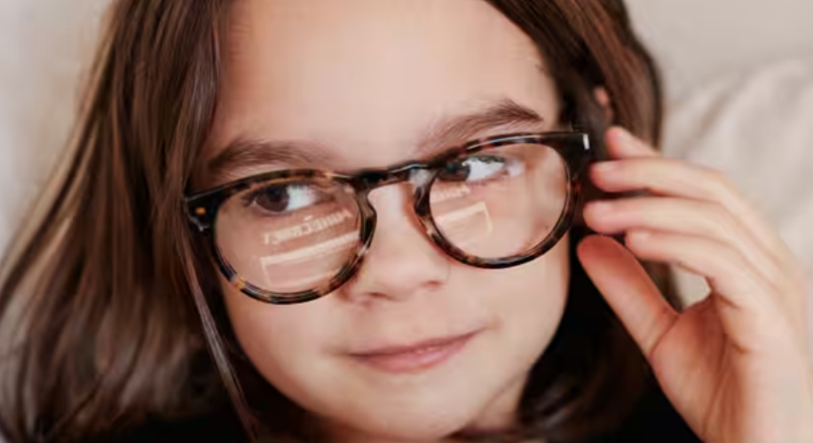 Fun and Fashionable Eyewear for Kids