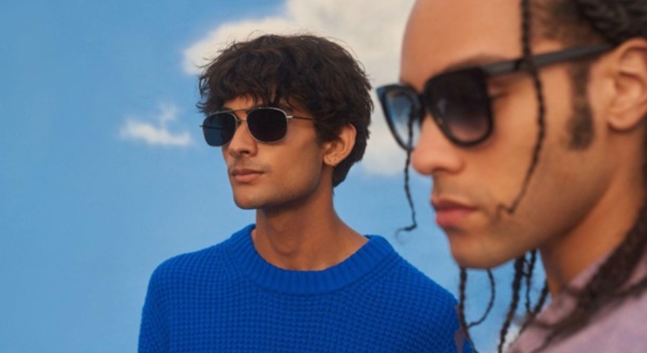 Shade Your Style: The Ultimate Guide to Men's Prescription Sunglasses