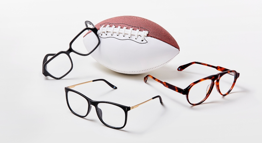 Choosing Polycarbonate Glasses for Sport Enthusiasts