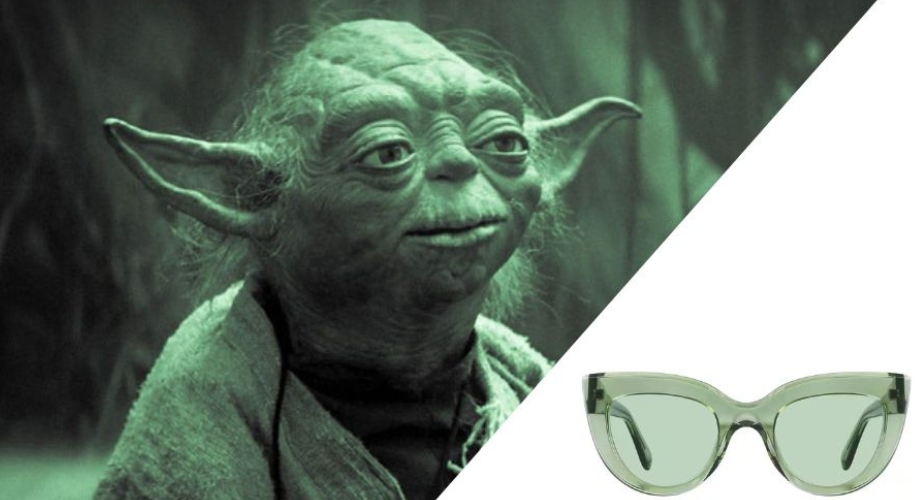 May the Frames Be With You: Celebrating Star Wars Day with Zenni Glasses