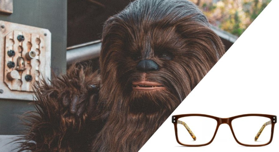 May the Frames Be With You: Celebrating Star Wars Day with Zenni Glasses