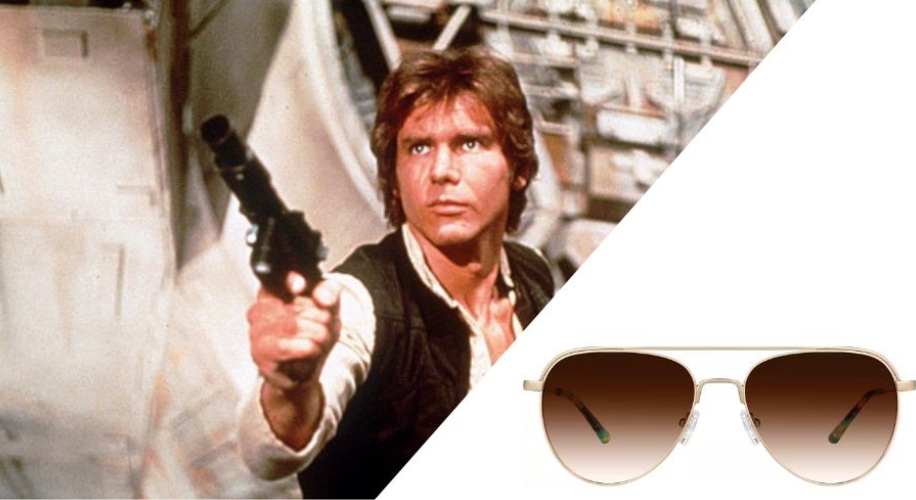 May the Frames Be With You: Celebrating Star Wars Day with Zenni Glasses