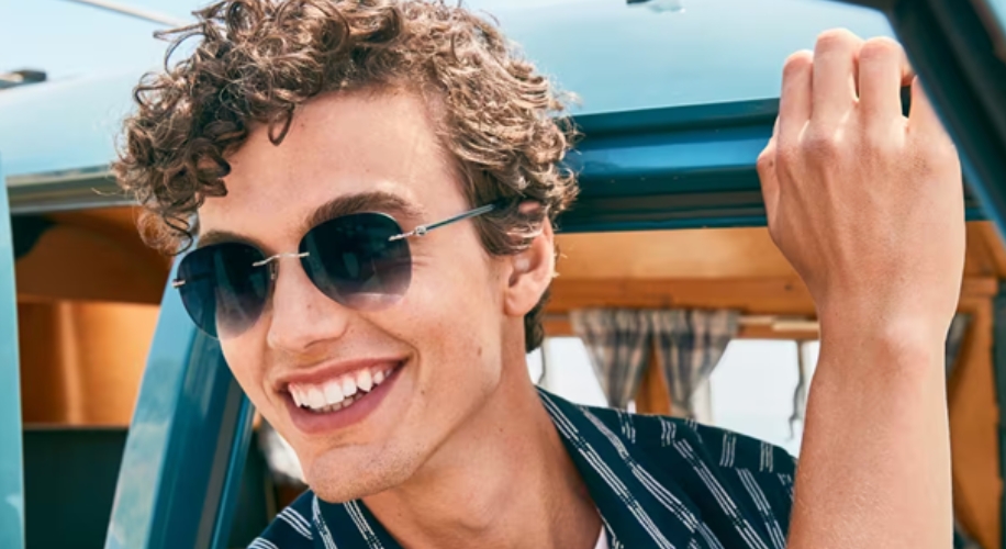 Discover the Strength and Style of Zenni’s Titanium Frames