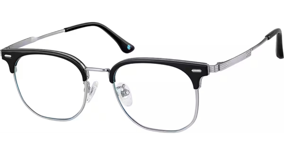 Discover the Strength and Style of Zenni’s Titanium Frames