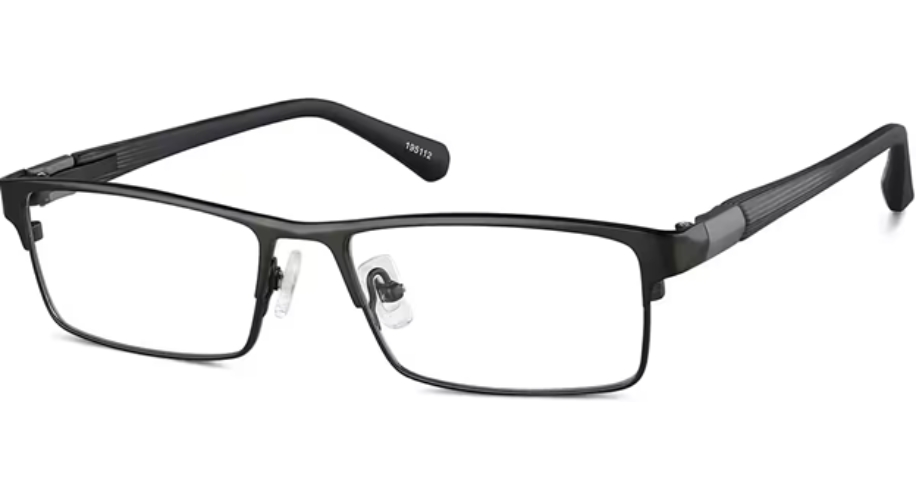 Discover the Strength and Style of Zenni’s Titanium Frames