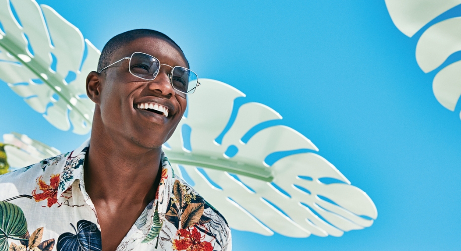 TravelFriendly Eyewear for the AdventureSeeking Individual