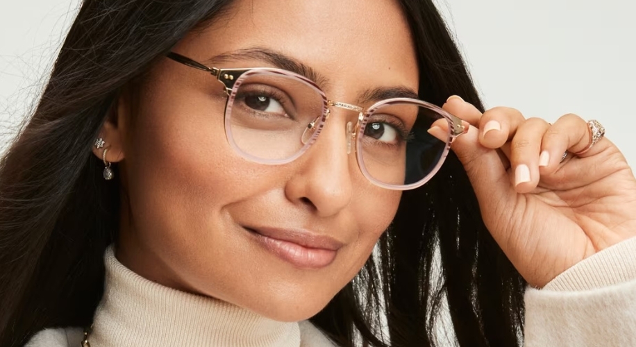 Finding Your Perfect Fit: Balancing Comfort and Style with Zenni's Frame Guide