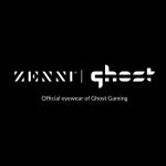 Zenni's Visionary Partnership with Ghost Gaming Recognized by Esports Insider