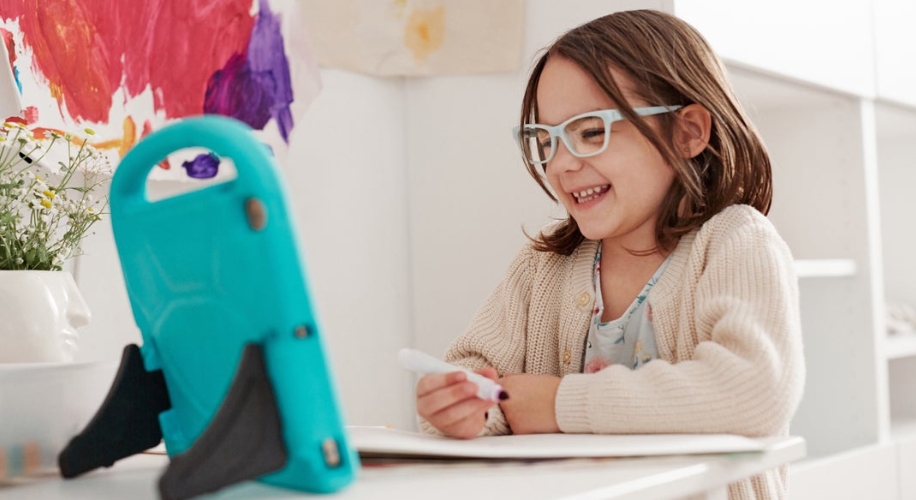 Healthy Vision Month in May: Crucial Tips for Parents to Safeguard Their Children's Eyesight