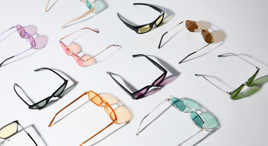 Exploring NonPrescription Blue Light Glasses Options