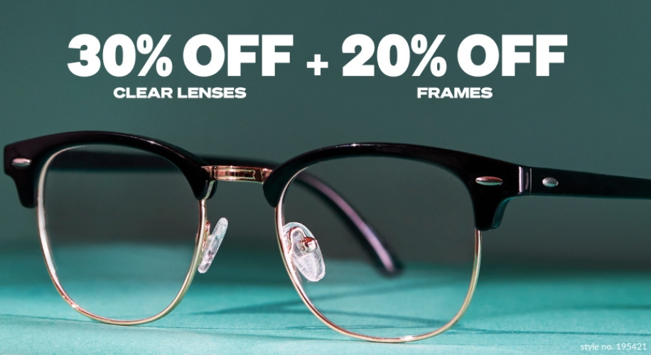 Spectacular Savings Await Zenni’s Canadian Exclusive Offer!