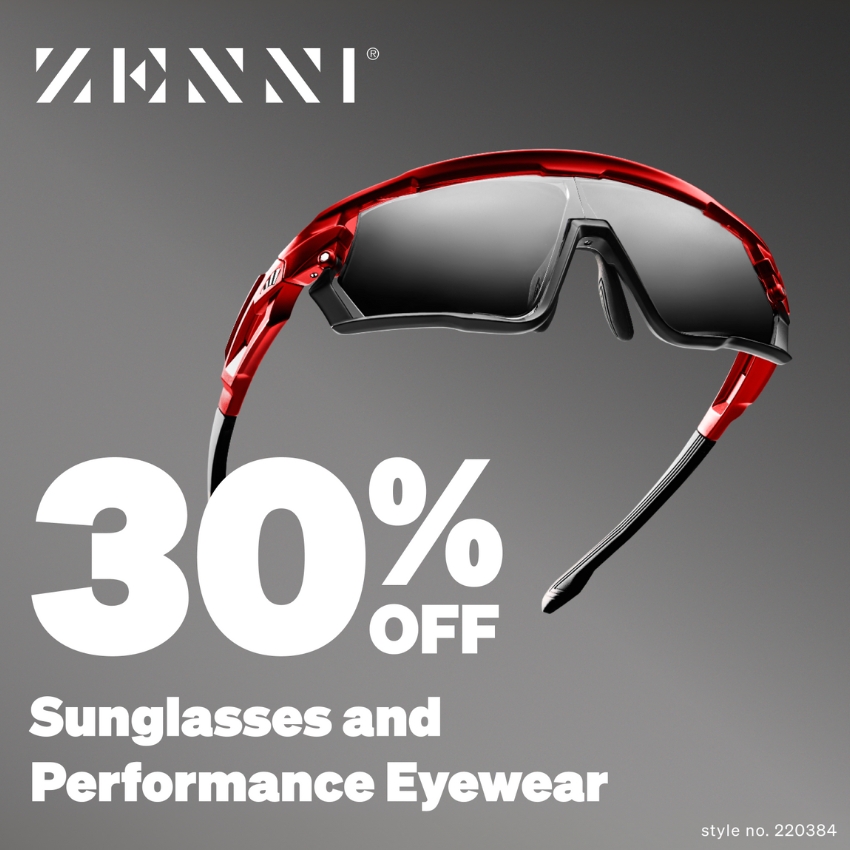 UV Protection Get 30 off on Stylish Sunglasses at Zenni