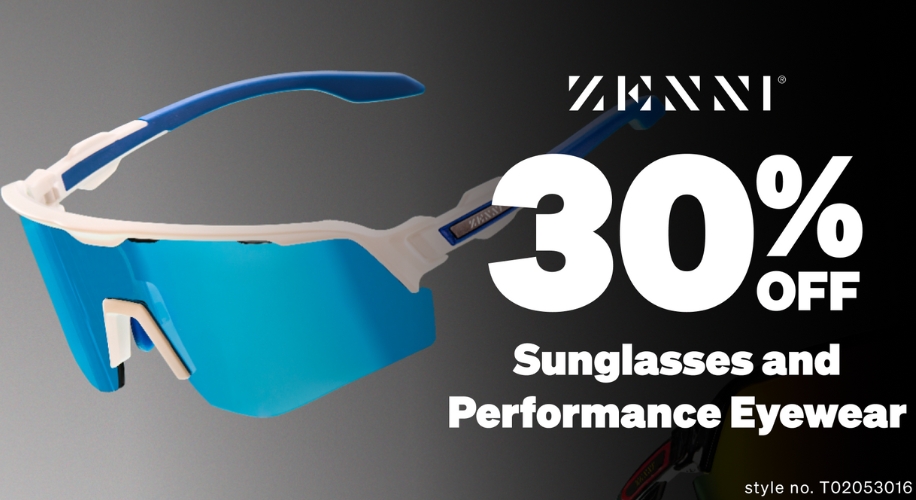 UV Protection Get 30 off on Stylish Sunglasses at Zenni