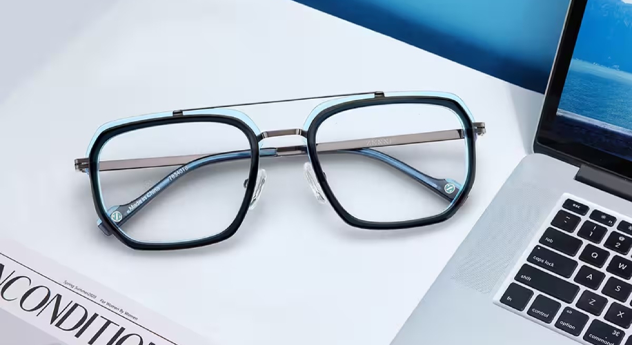 Your Guide to Eye Health in the Digital Age