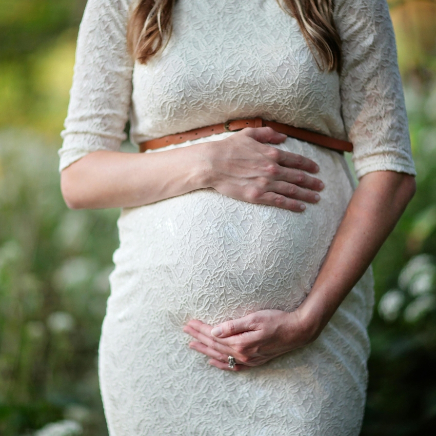 How Pregnancy Affects Your Eyes