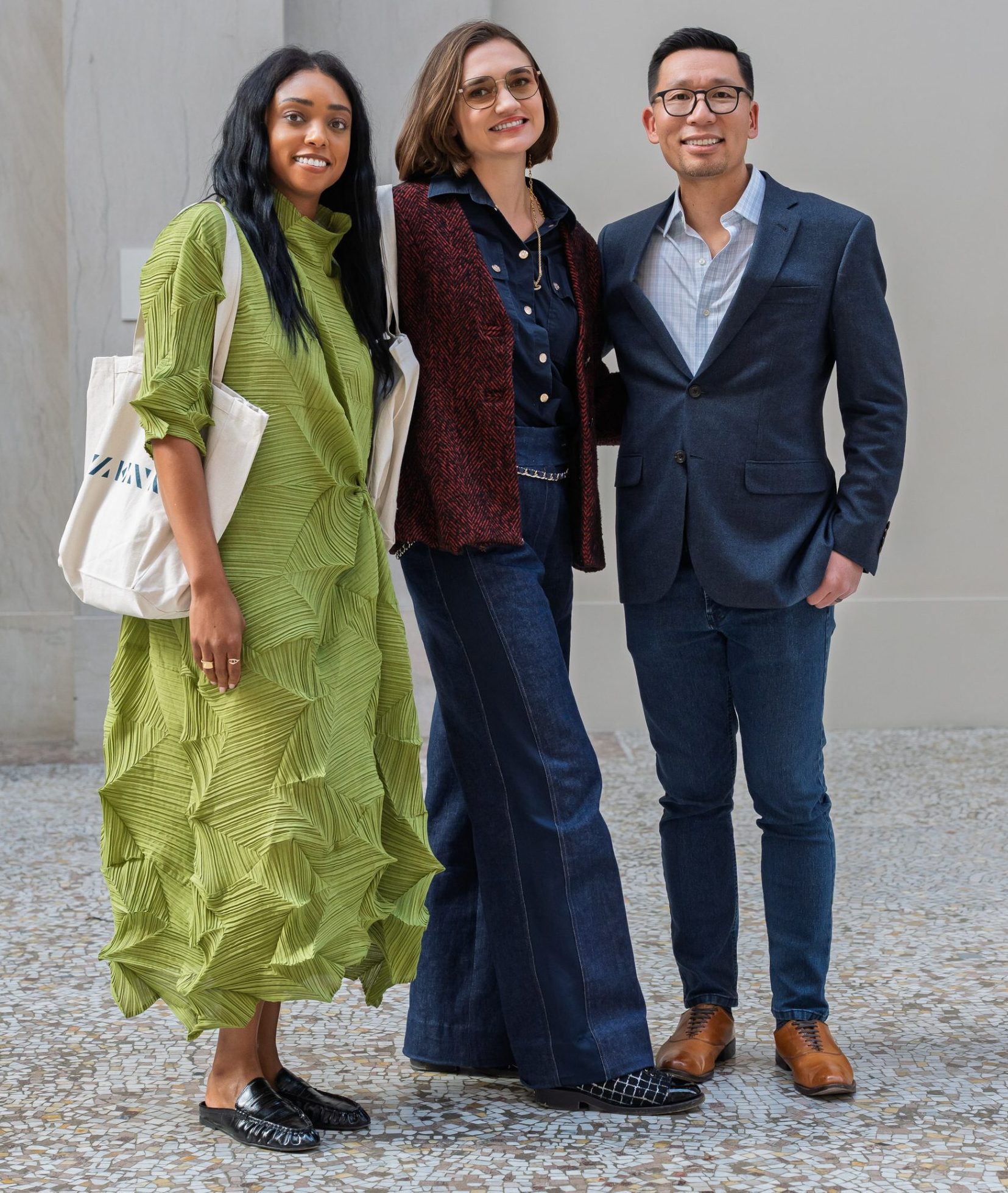 Senay Inanici Photography for Zenni Optical