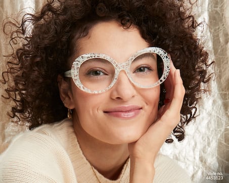 Women's Glasses