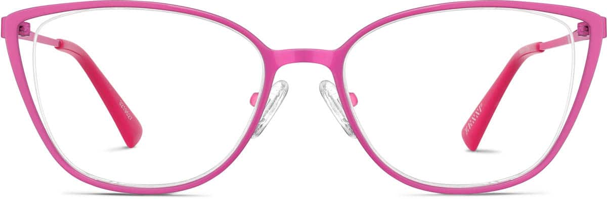 Cat-Eye Glasses 3219527